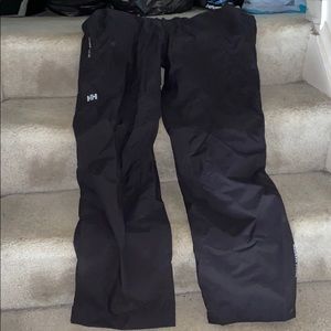 Helly Henson Snow pants